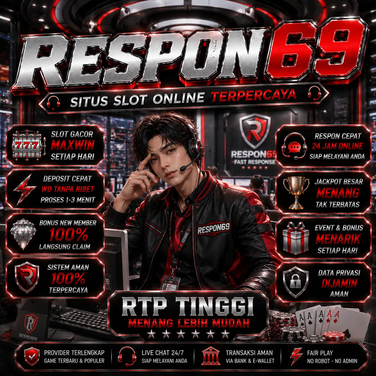 RESPON69